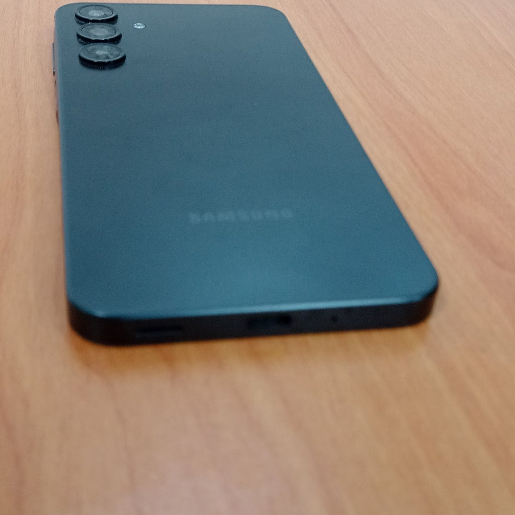 CELULAR SAMSUNG GALAXY A16 SM-A165M (2024) 128 GB 4 GB RAM (SEMINUEVO)