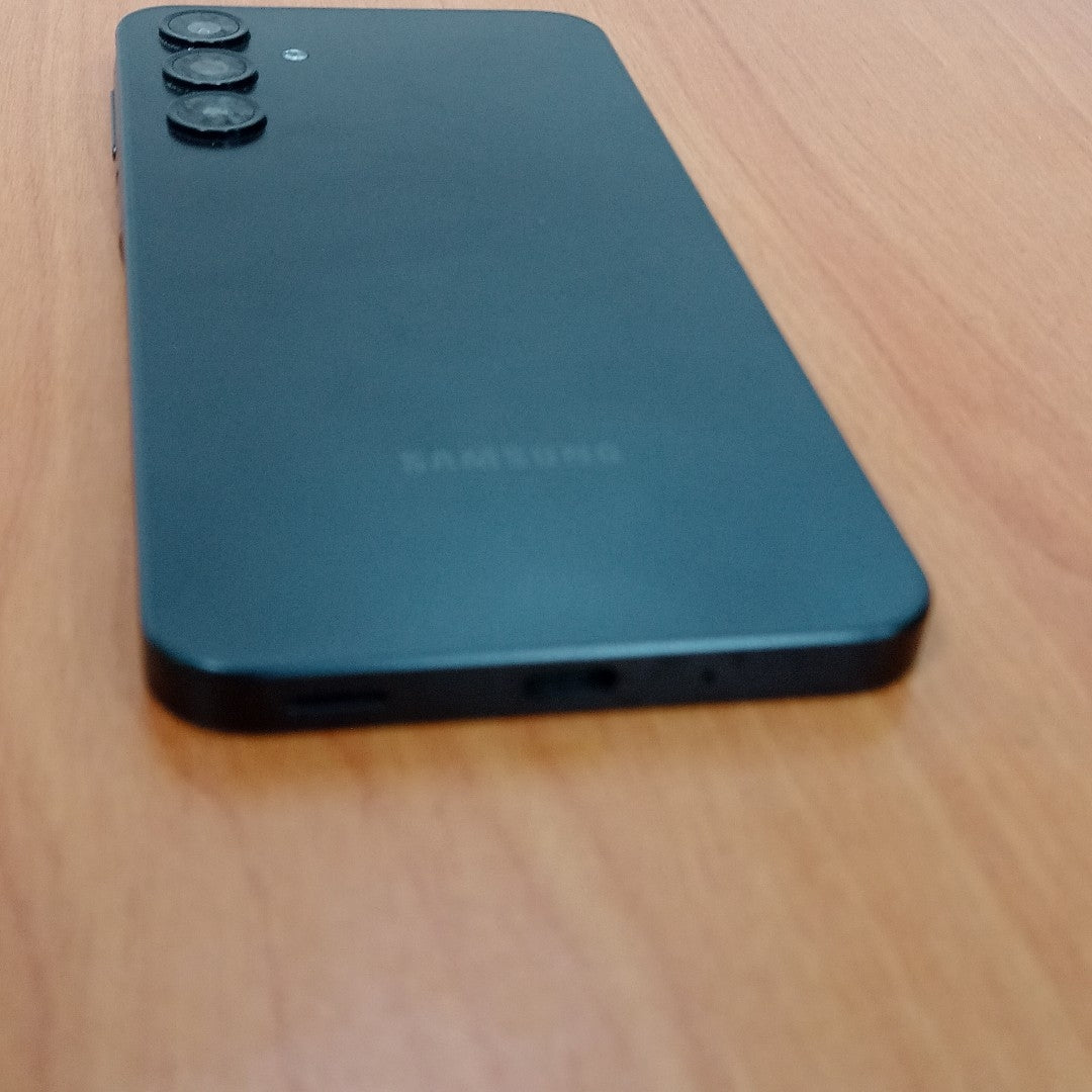 CELULAR SAMSUNG GALAXY A16 SM-A165M (2024) 128 GB 4 GB RAM (SEMINUEVO)