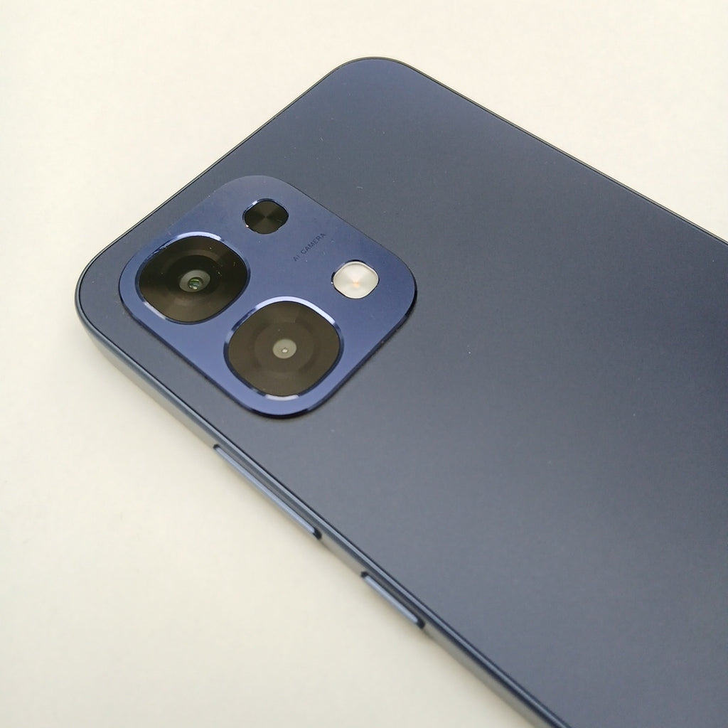 CELULAR OPPO  A6 PRO CPH2781 (2025) 256 GB 8 GB RAM (SEMINUEVO)