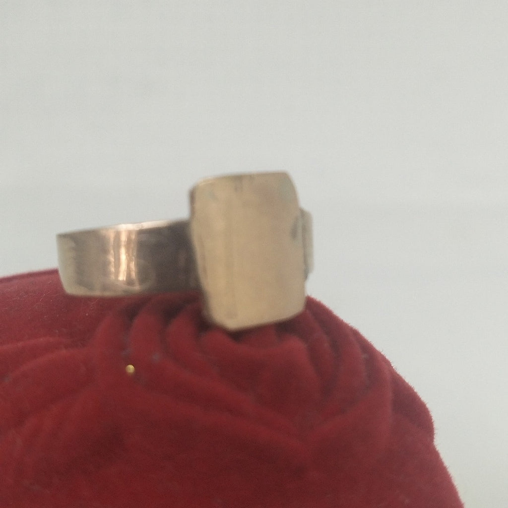 ANILLITO ORO 8 K 2.2 GRMS (SEMINUEVO)
