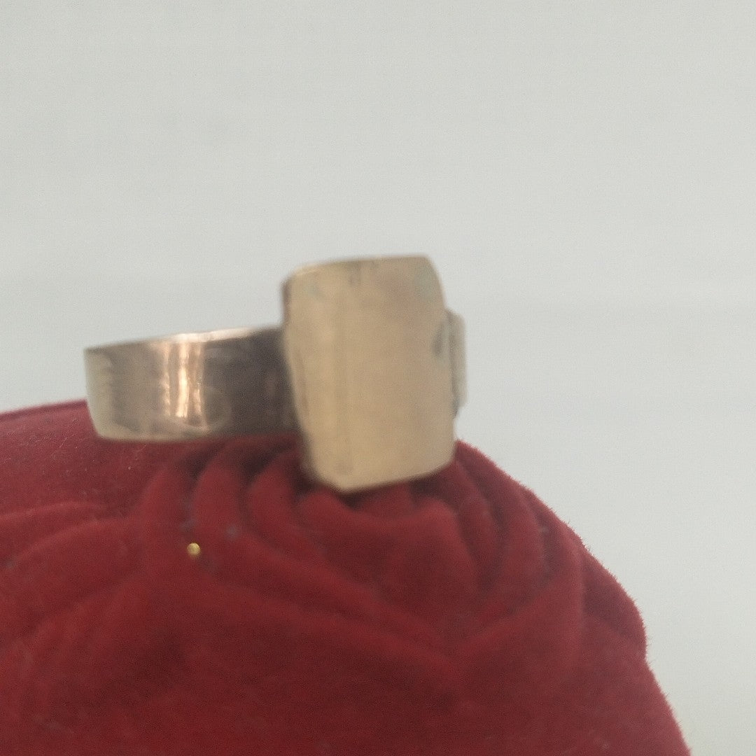 ANILLITO ORO 8 K 2.2 GRMS (SEMINUEVO)