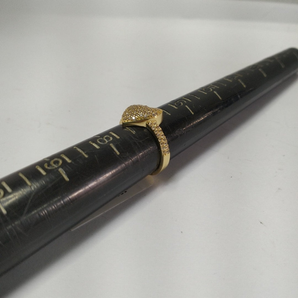 ANILLOS DAMA ORO 14K 2.9 (NUEVO)