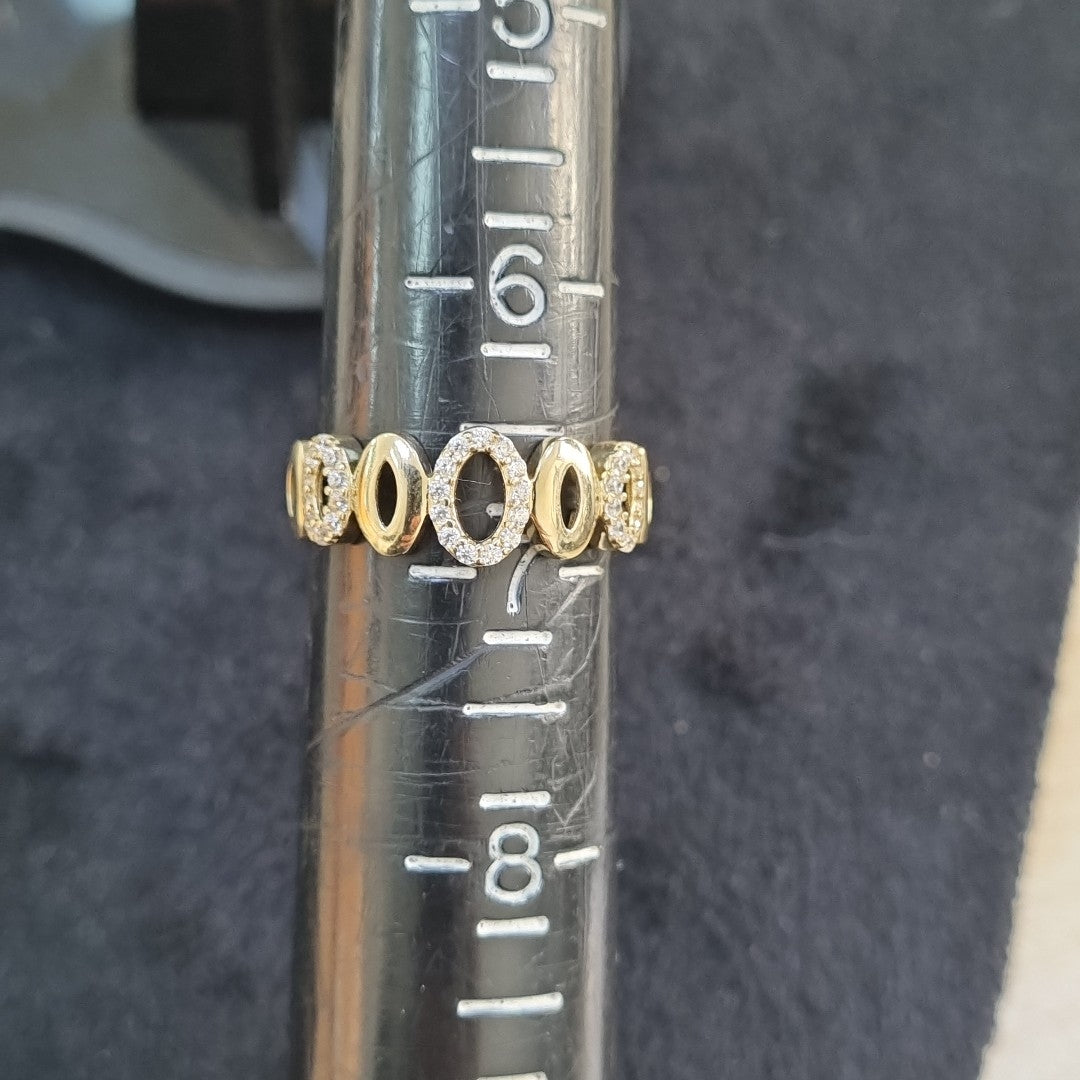 ANILLOS DAMA ORO 14K 1.8 (NUEVO)