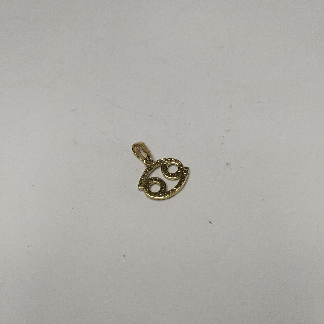 DIJES ORO 10K 0.9 (NUEVO)