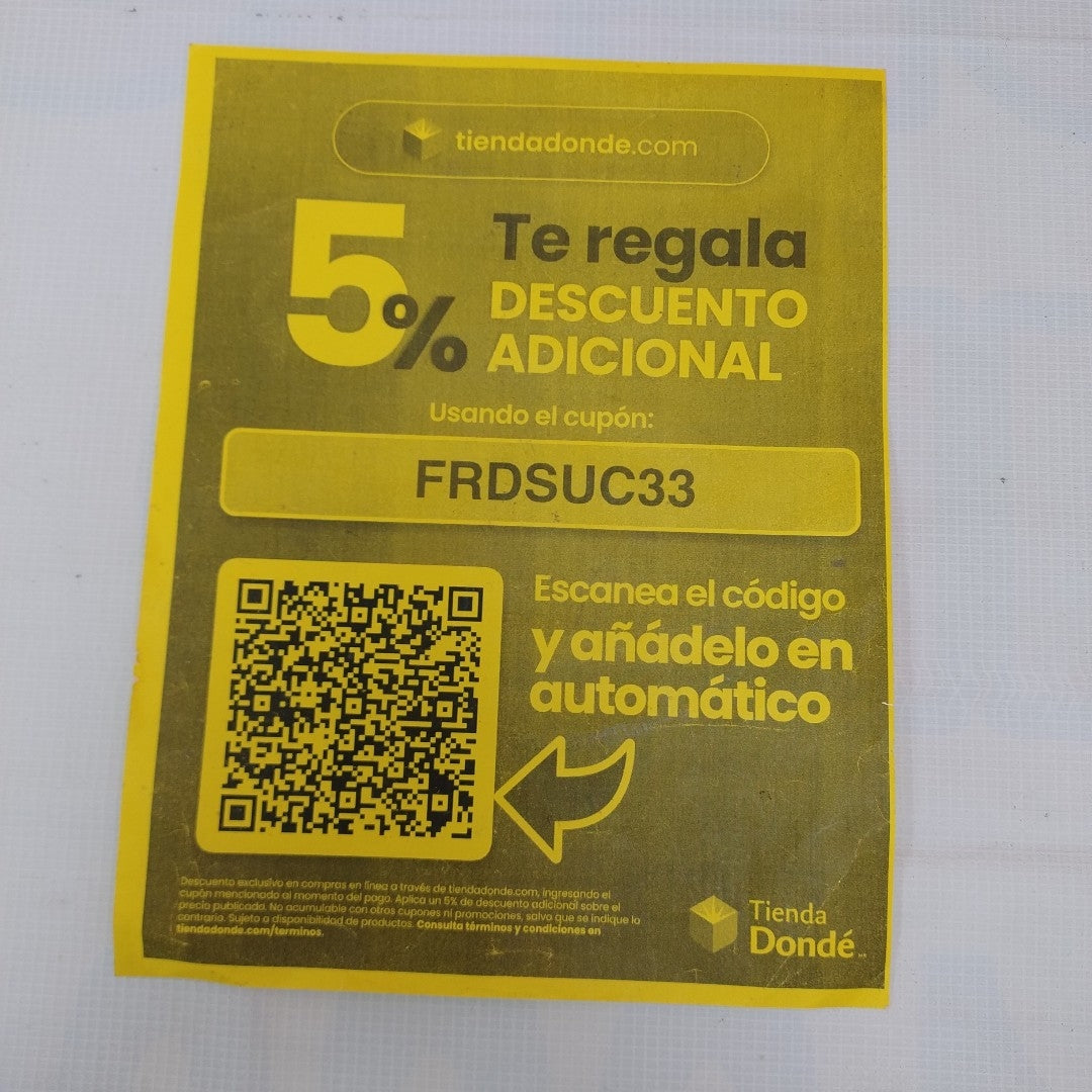 ARRACADAS PAR ORO 10 K 4 GRMS (SEMINUEVO)