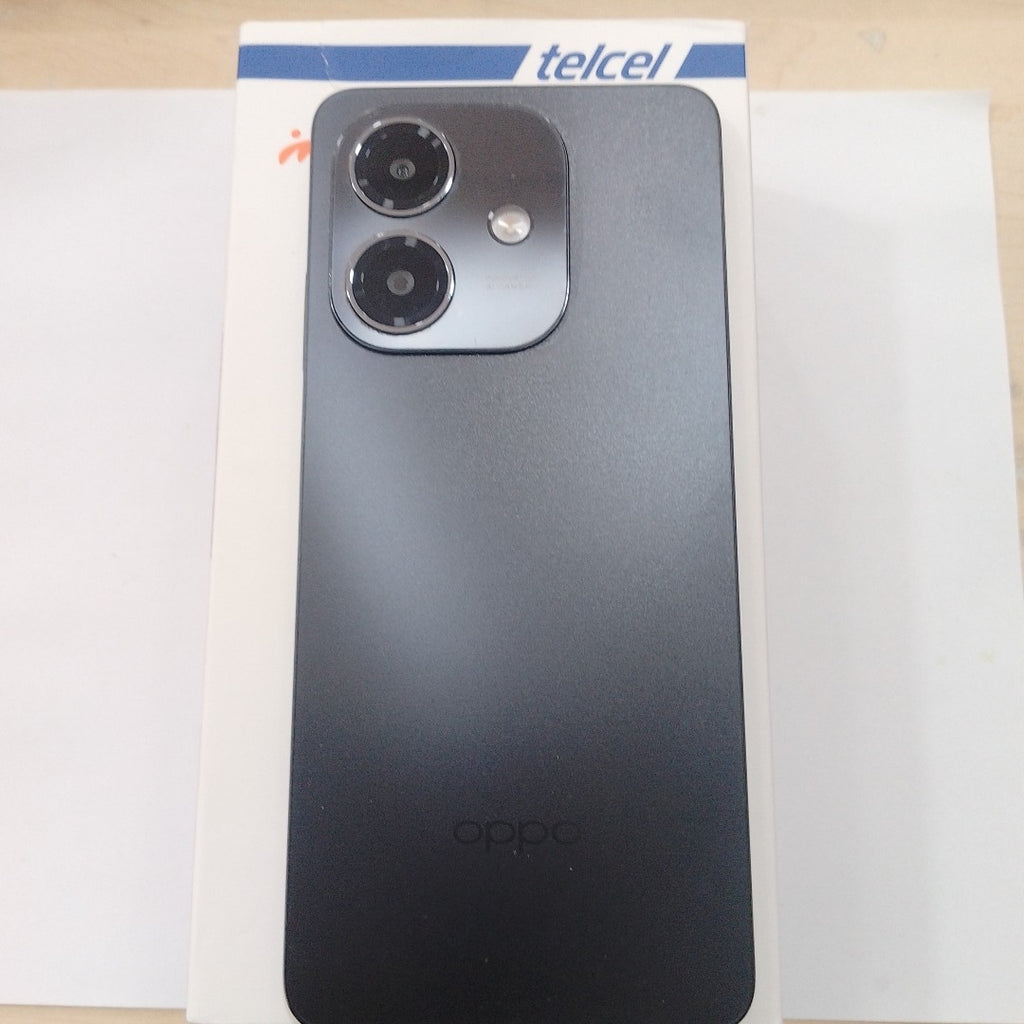 CELULAR OPPO  A60 CPH3669 256 GB 8 GB RAM (SEMINUEVO)
