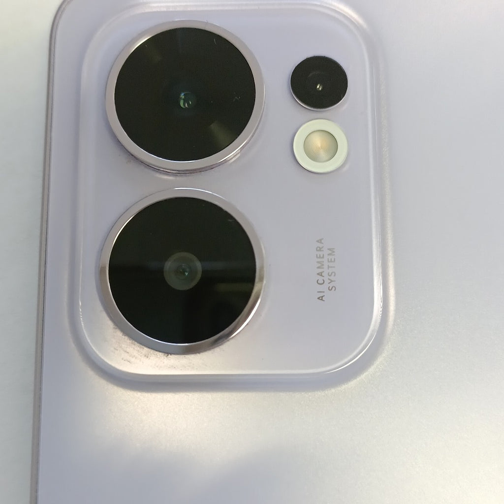 CELULAR OPPO  RENO 13F 5G CPH2699 (2025) 256 GB 12 GB RAM (SEMINUEVO)