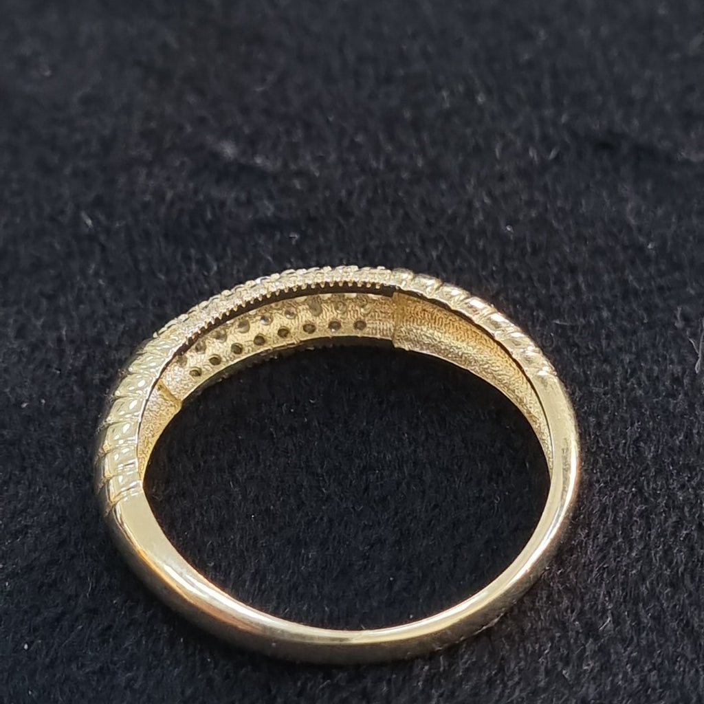 ANILLOS DAMA ORO 14K 1.9 (NUEVO)