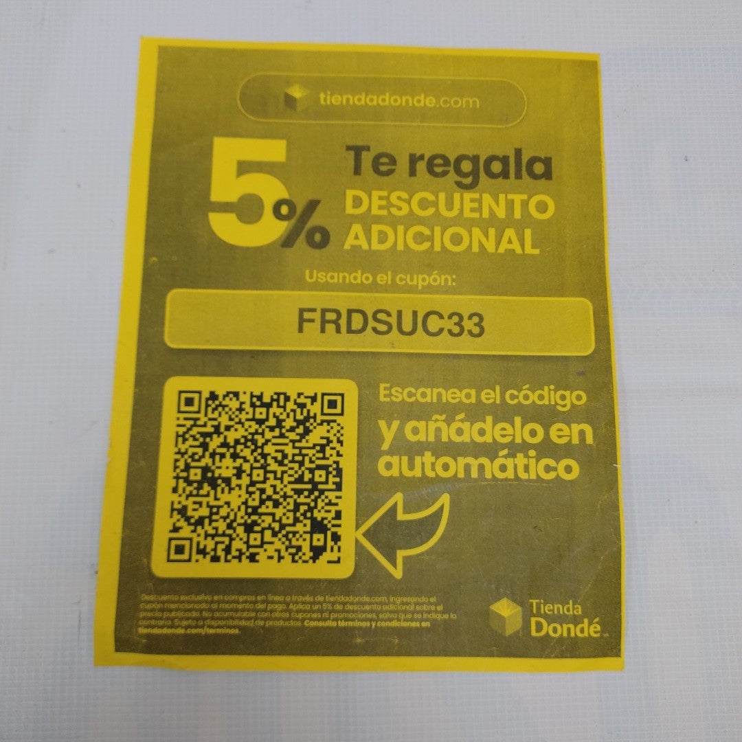 PULSERA ORO COMBINADO 8 K 10.9 GRMS (SEMINUEVO)