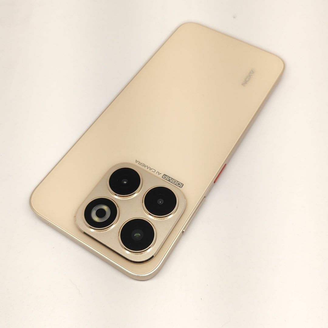 CELULAR ZTE AXON 70 Z2459 256 GB 6 GB RAM