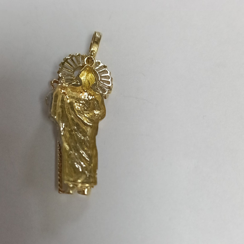DIJE ORO 10 K 7.9 GRMS (SEMINUEVO)