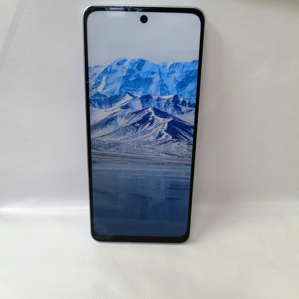 CELULAR OPPO  A5 PRO CPH2711 (2025) 256 GB 8 GB RAM (SEMINUEVO)