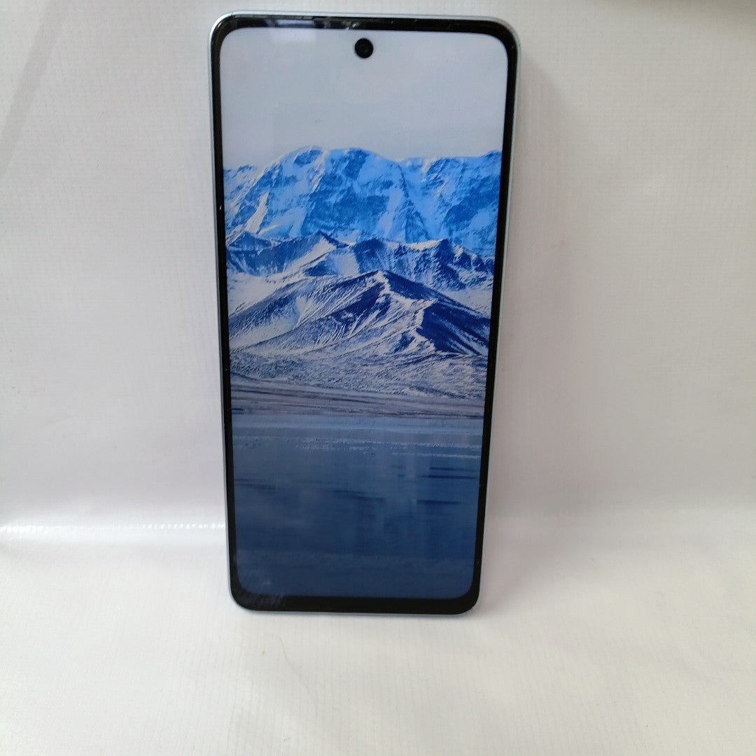 CELULAR OPPO  A5 PRO CPH2711 (2025) 256 GB 8 GB RAM (SEMINUEVO)