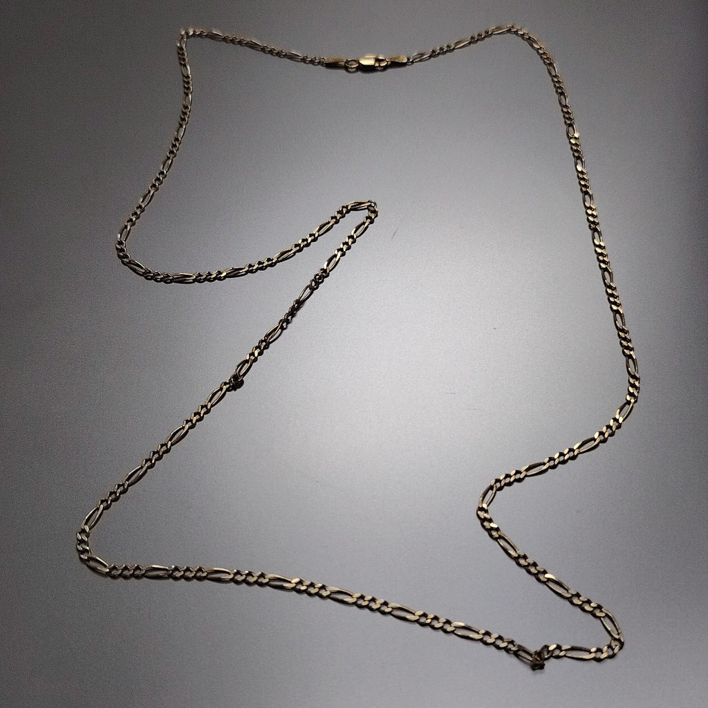 CADENA ORO 14 K 6.1 GRMS (SEMINUEVO)