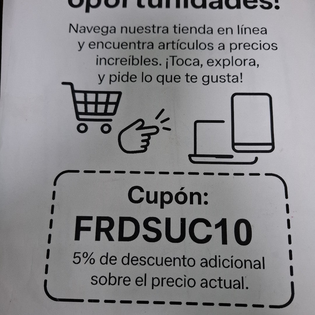 LAPTOP LENOVO IDEAPAD 3 CHROME 15IJL6 (2024) 128 GB SSD 8 GB RAM (SEMINUEVO)