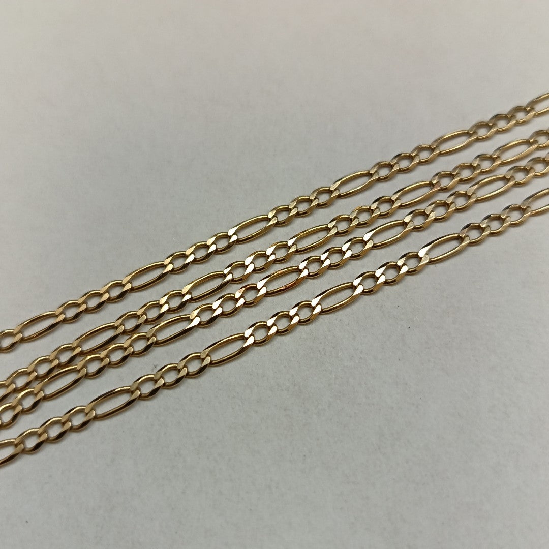 CADENA ORO 14 K 5,70 GRMS (SEMINUEVO)