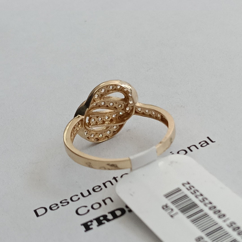 ANILLOS DAMA ORO 10K 2.1 (NUEVO)