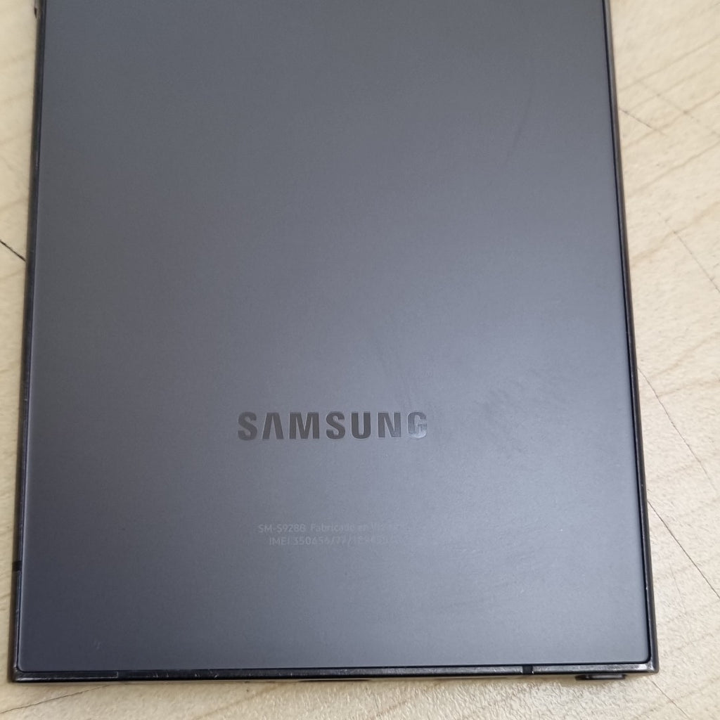 CELULAR SAMSUNG GALAXY S24 ULTRA SM-S928B (2024) 512 GB 12 GB RAM