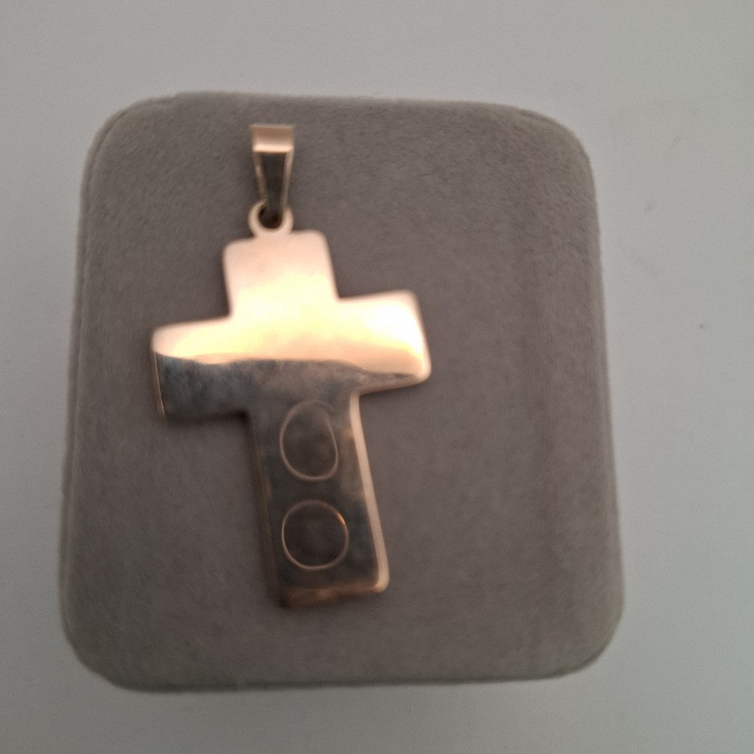 DIJE ORO 8 K 6,60 GRMS (SEMINUEVO)