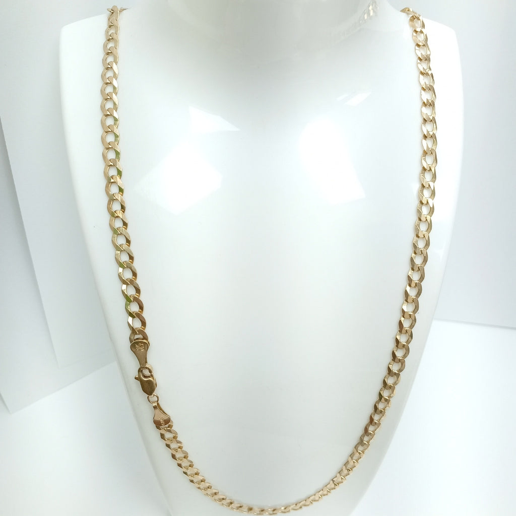CADENA ORO 10 K 20.3 GRMS (SEMINUEVO)