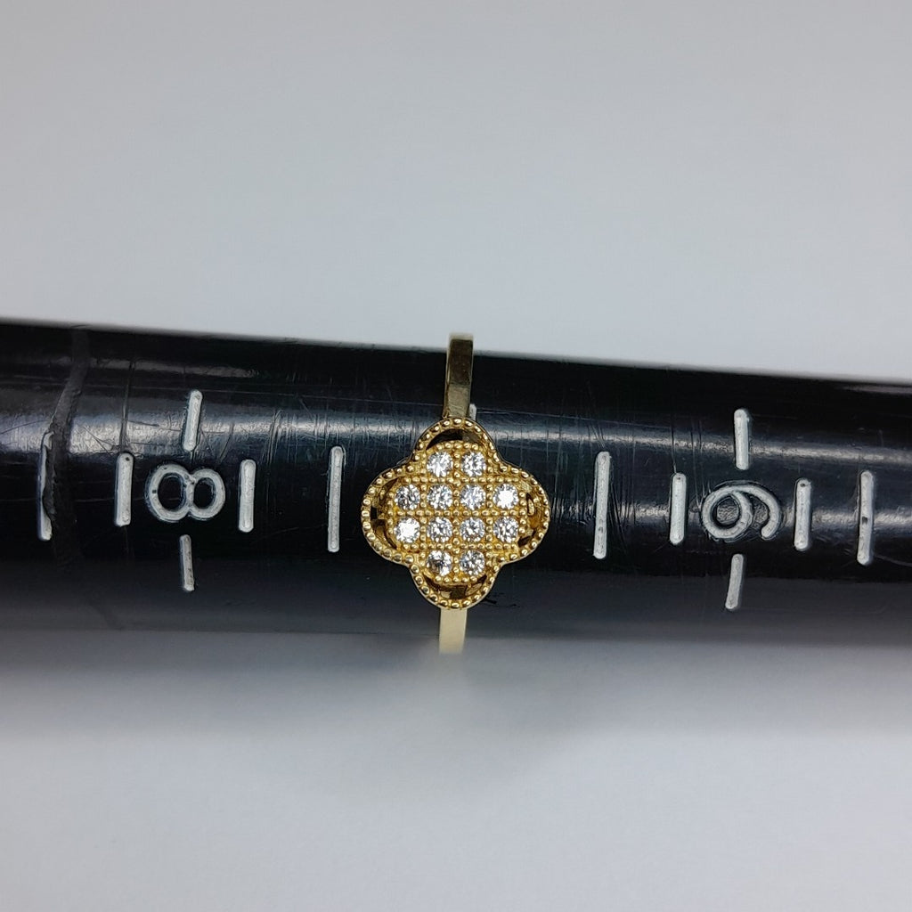 ANILLOS DAMA ORO 14K 1.7 (NUEVO)