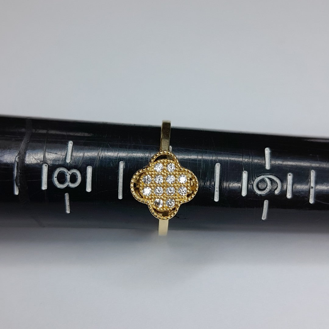 ANILLOS DAMA ORO 14K 1.7 (NUEVO)