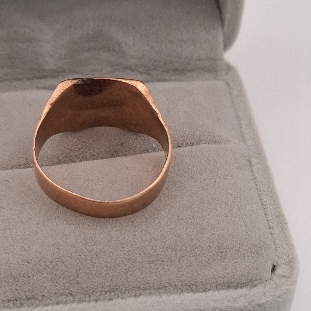 ANILLITO ORO 8 K 3,60 GRMS (SEMINUEVO)