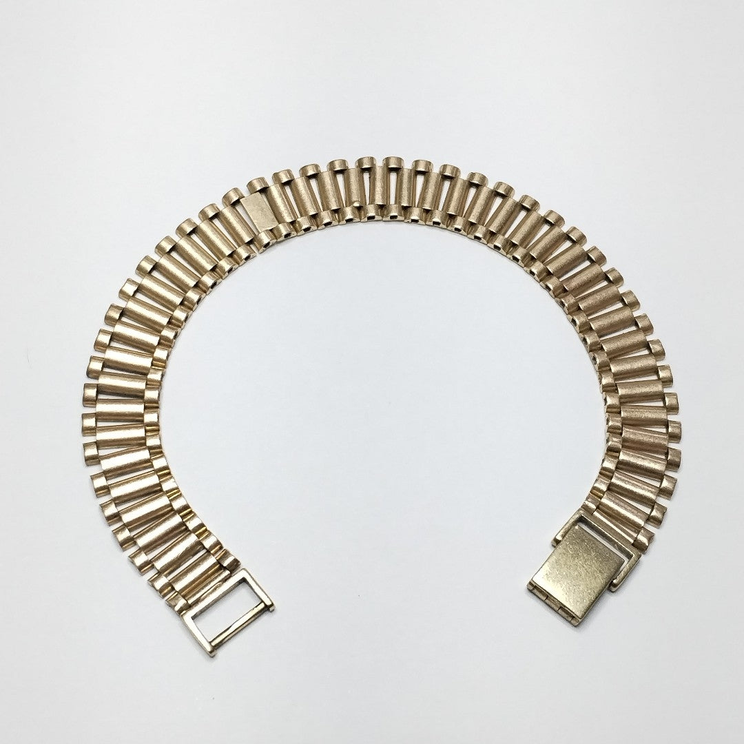 PULSERA ORO 10 K 10.8 GRMS (SEMINUEVO)