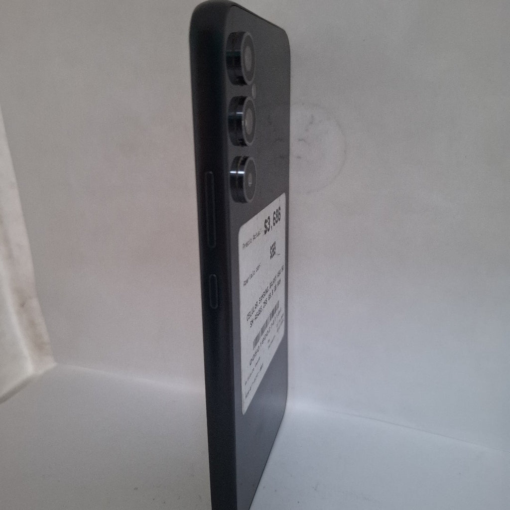 CELULAR SAMSUNG GALAXY A54 5G SM-A546E 256 GB 8 GB RAM (SEMINUEVO)