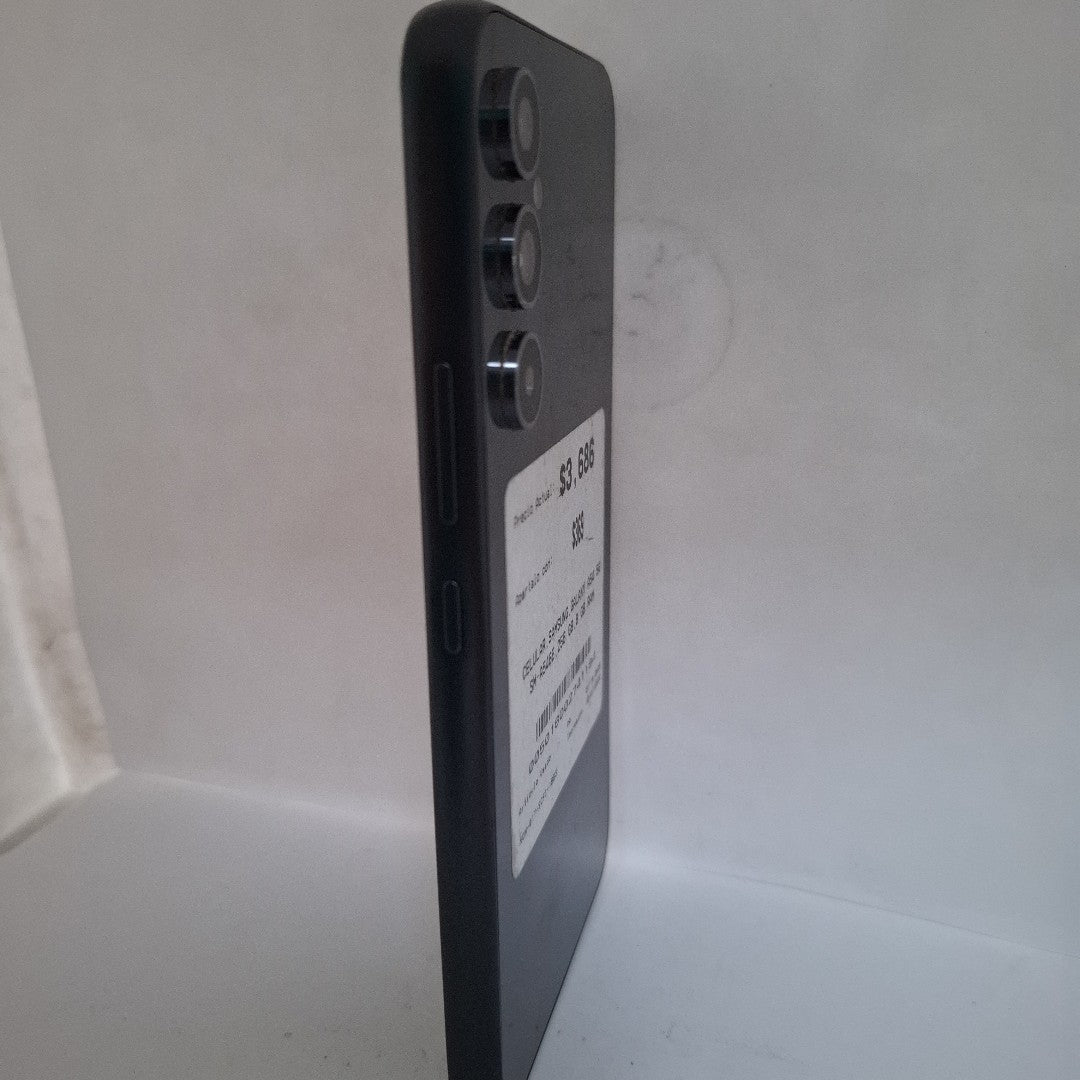 CELULAR SAMSUNG GALAXY A54 5G SM-A546E 256 GB 8 GB RAM (SEMINUEVO)