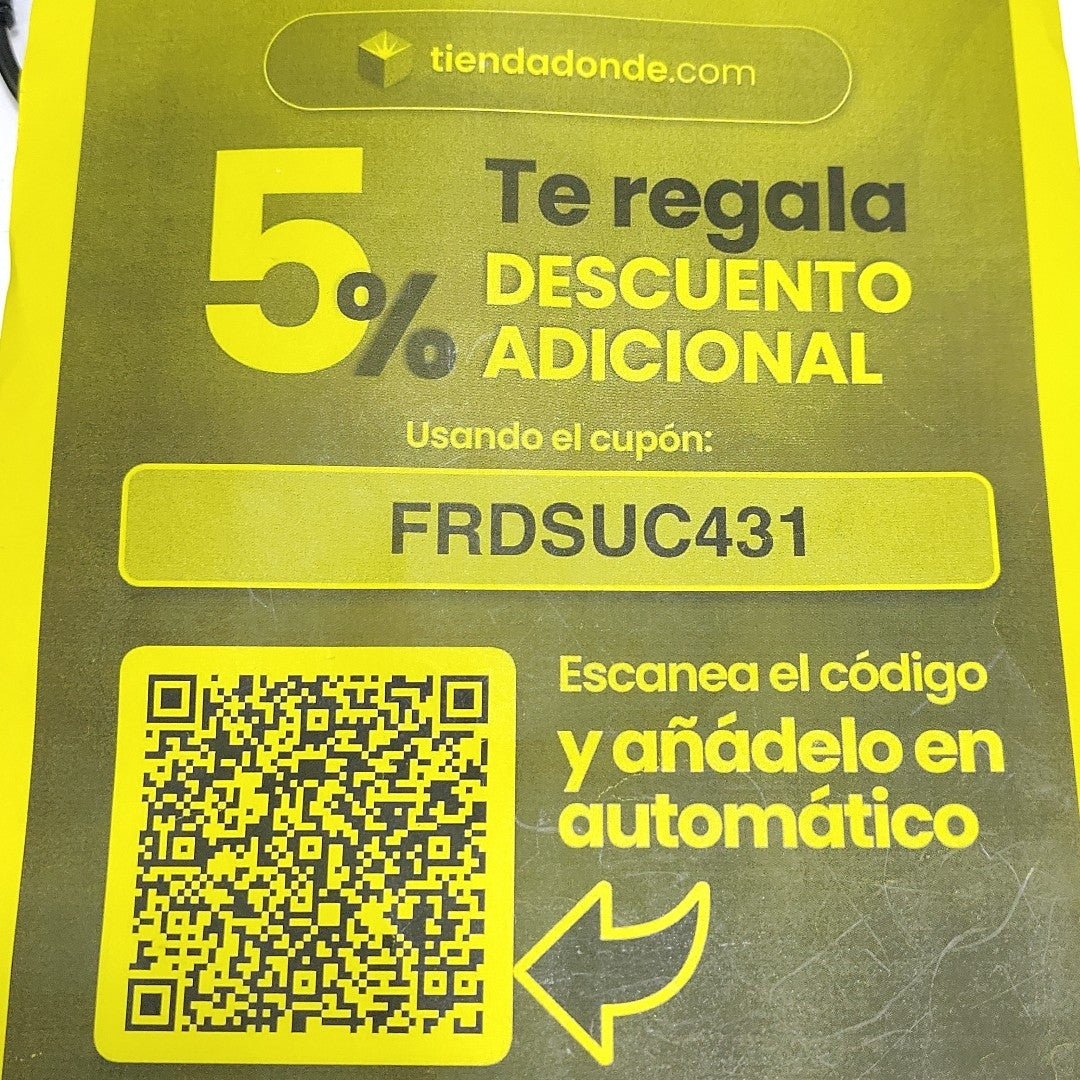 CADENA ORO 10 K 3 GRMS (SEMINUEVO)