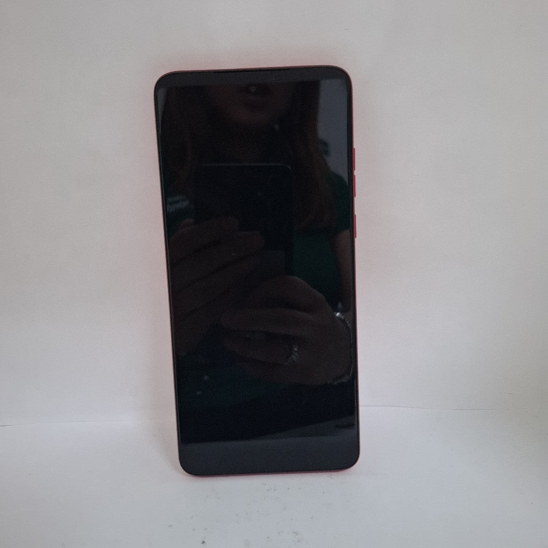 CELULAR MOTOROLA MOTO G84 XT2347-1 (2023) 256 GB 8 GB RAM (SEMINUEVO)