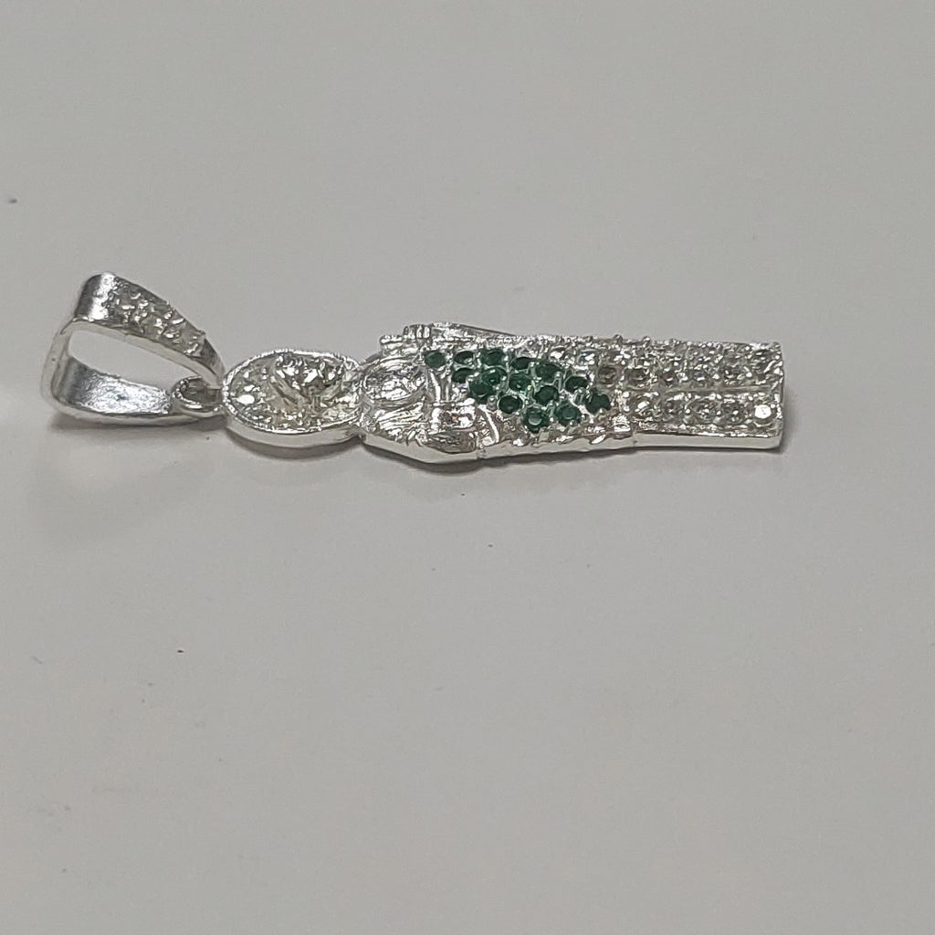 DIJE SAN JUDAS PLATA .925 4.8 GR (NUEVO)