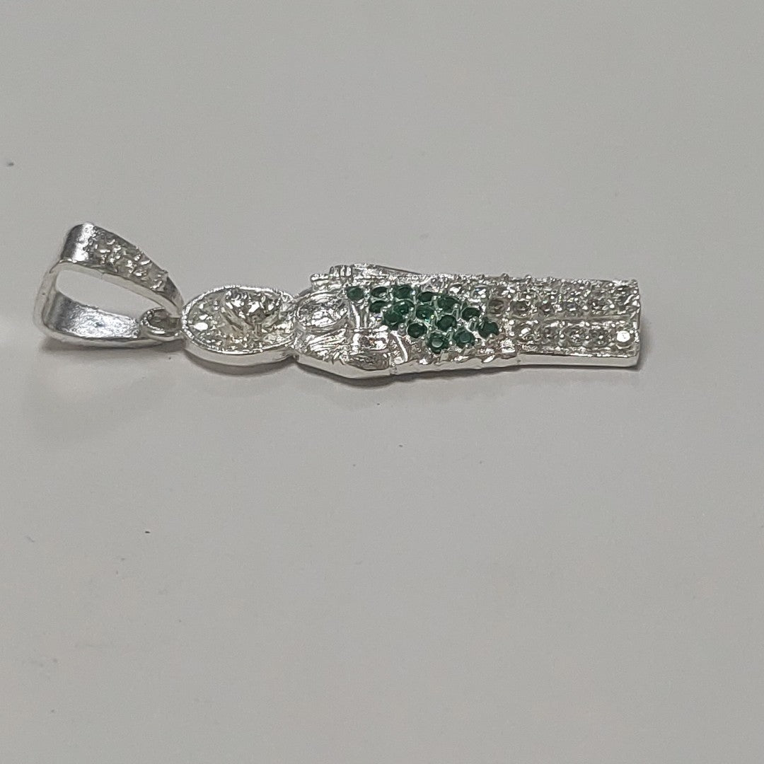 DIJE SAN JUDAS PLATA .925 4.8 GR (NUEVO)