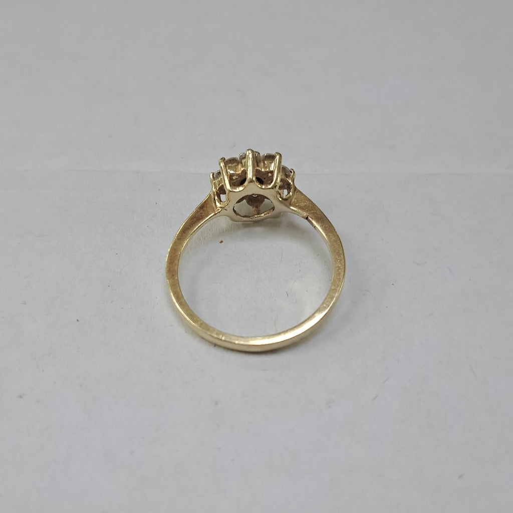 ANILLITO ORO 14 K 2,70 GRMS (SEMINUEVO)