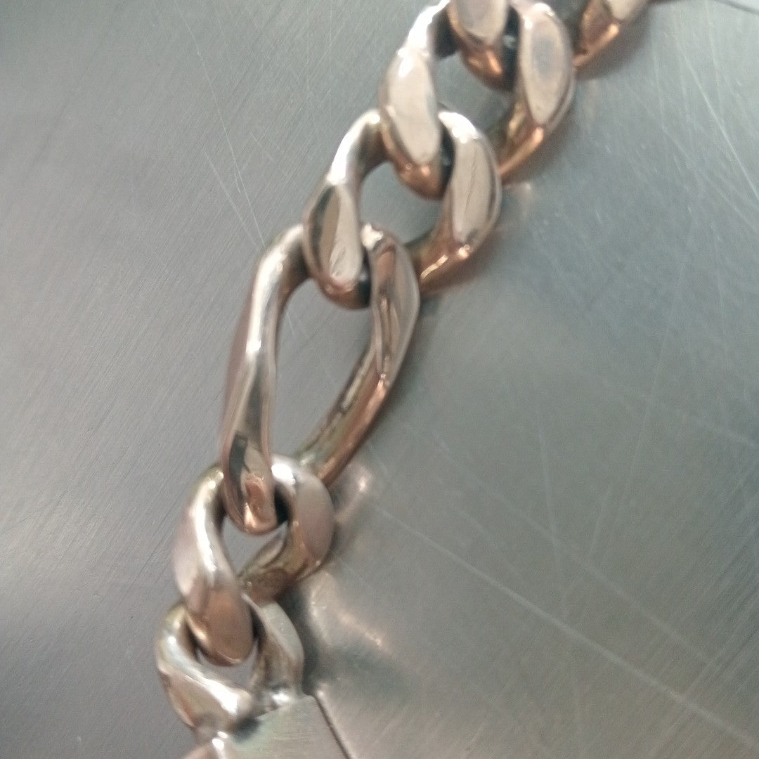 ESCLAVA ORO 8 K 62,70 GRMS (SEMINUEVO)