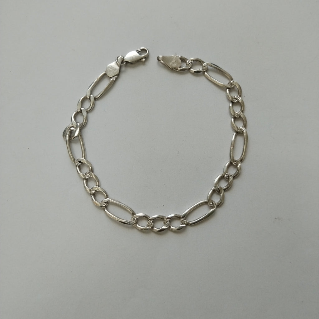 PULSERA PLATA 13.4 GRMS (SEMINUEVO)