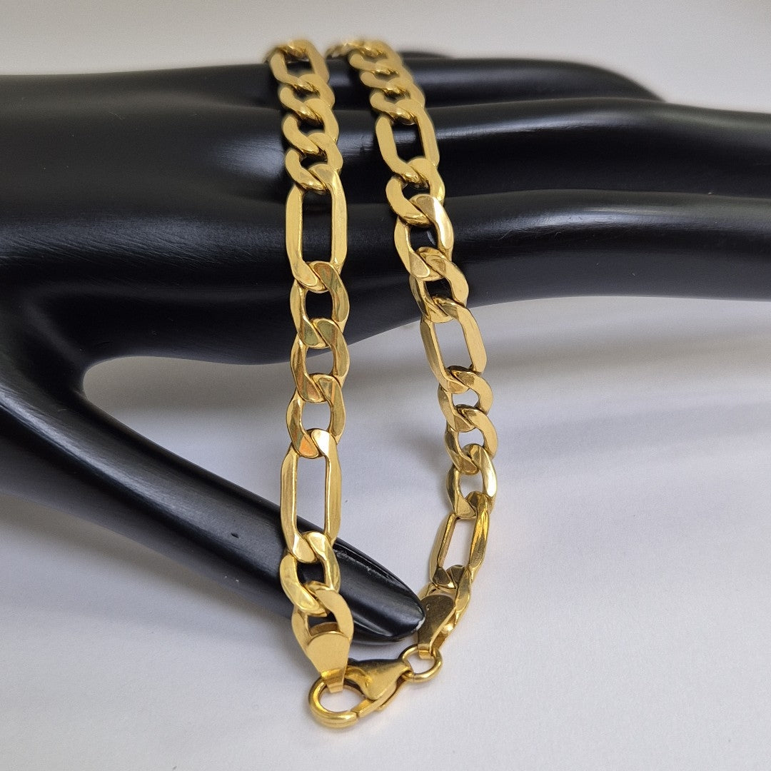 CADENA ORO 18 K 16,90 GRMS (SEMINUEVO)
