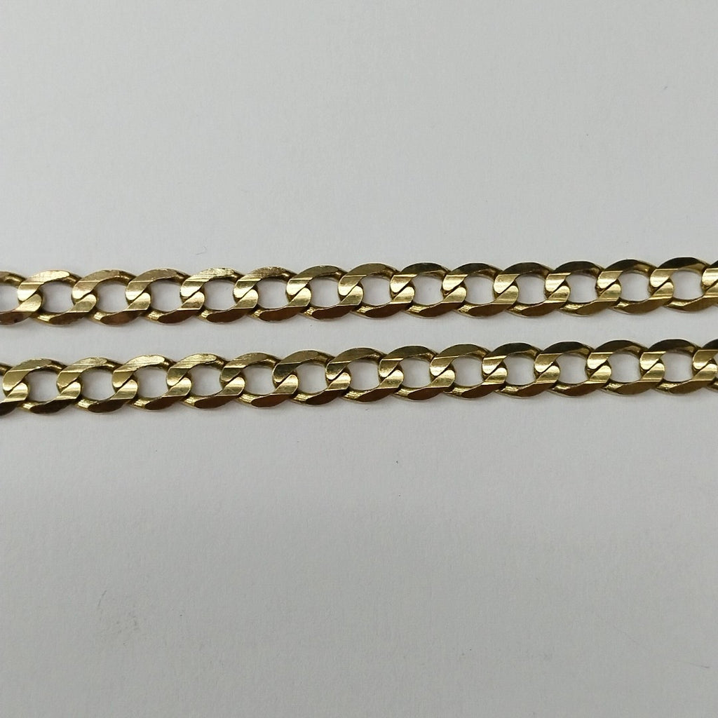 CADENA ORO 10 K 16,40 GRMS (SEMINUEVO)