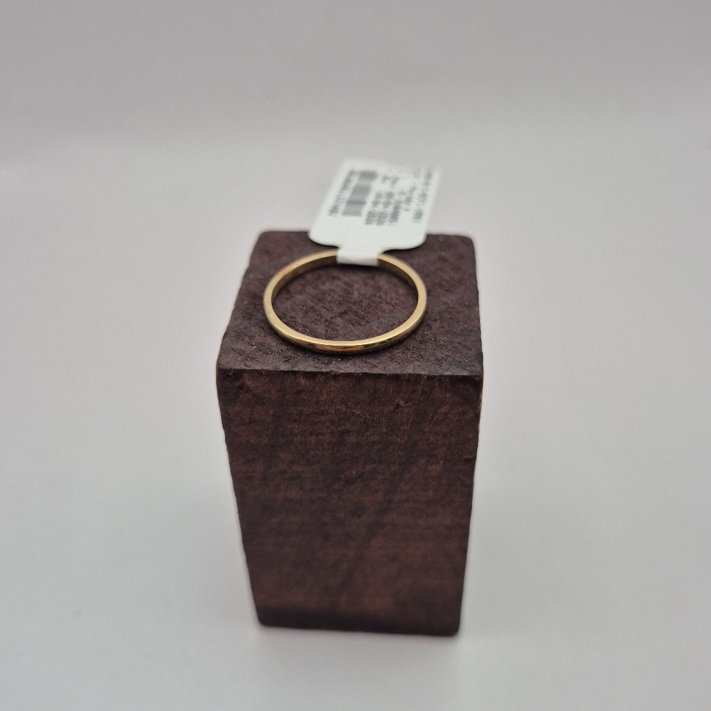 ANILLITO ORO 14 K 1,10 GRMS (SEMINUEVO)
