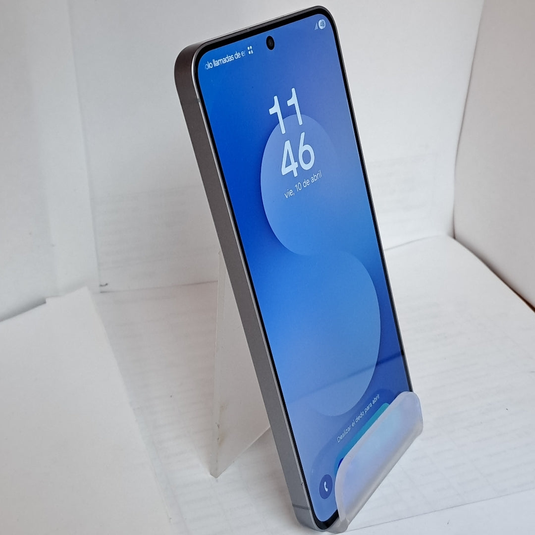 CELULAR SAMSUNG GALAXY S25 FE SM-S731B (2025) 256 GB 8 GB RAM (SEMINUEVO)