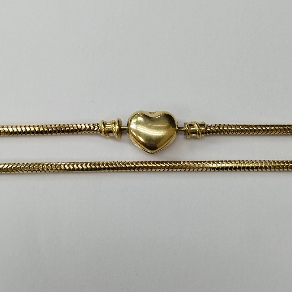 CADENA ORO 14 K 15.9 GRMS (SEMINUEVO)