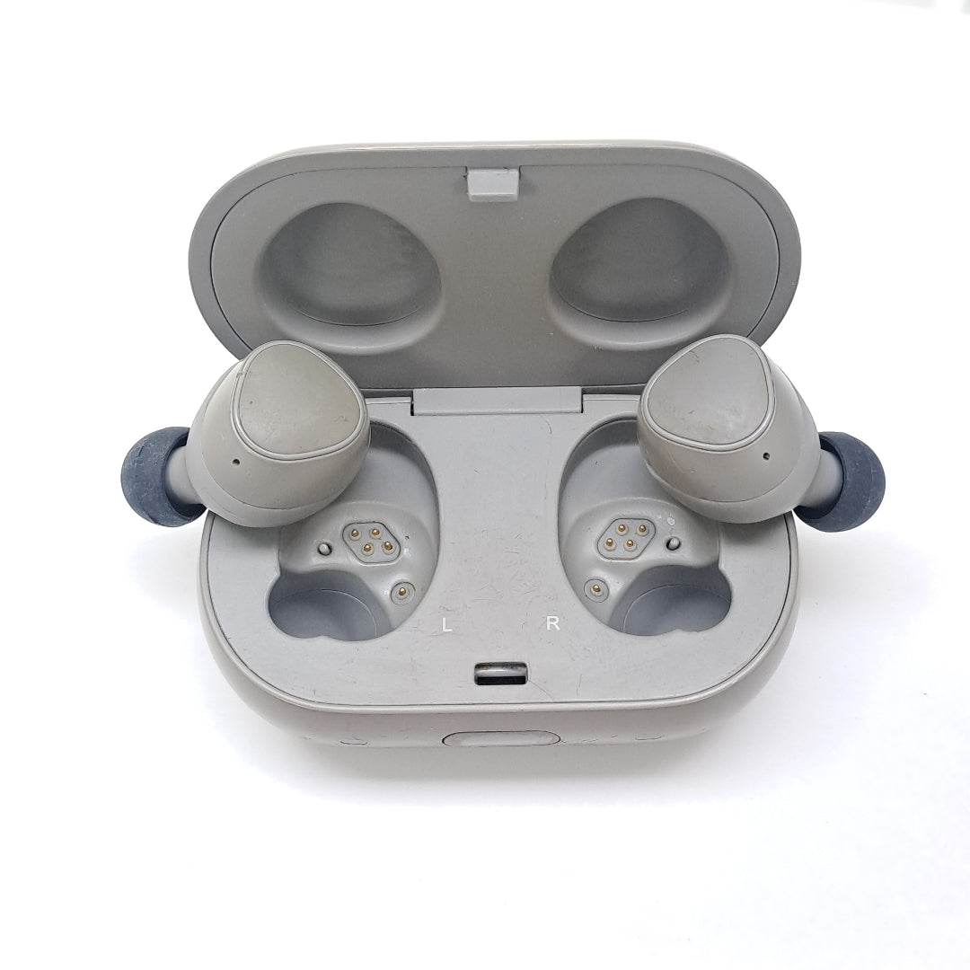 AUDIFONOS SAMSUNG GEAR ICONX SM-R140 INALAMBRICO IN EAR (SEMINUEVO)