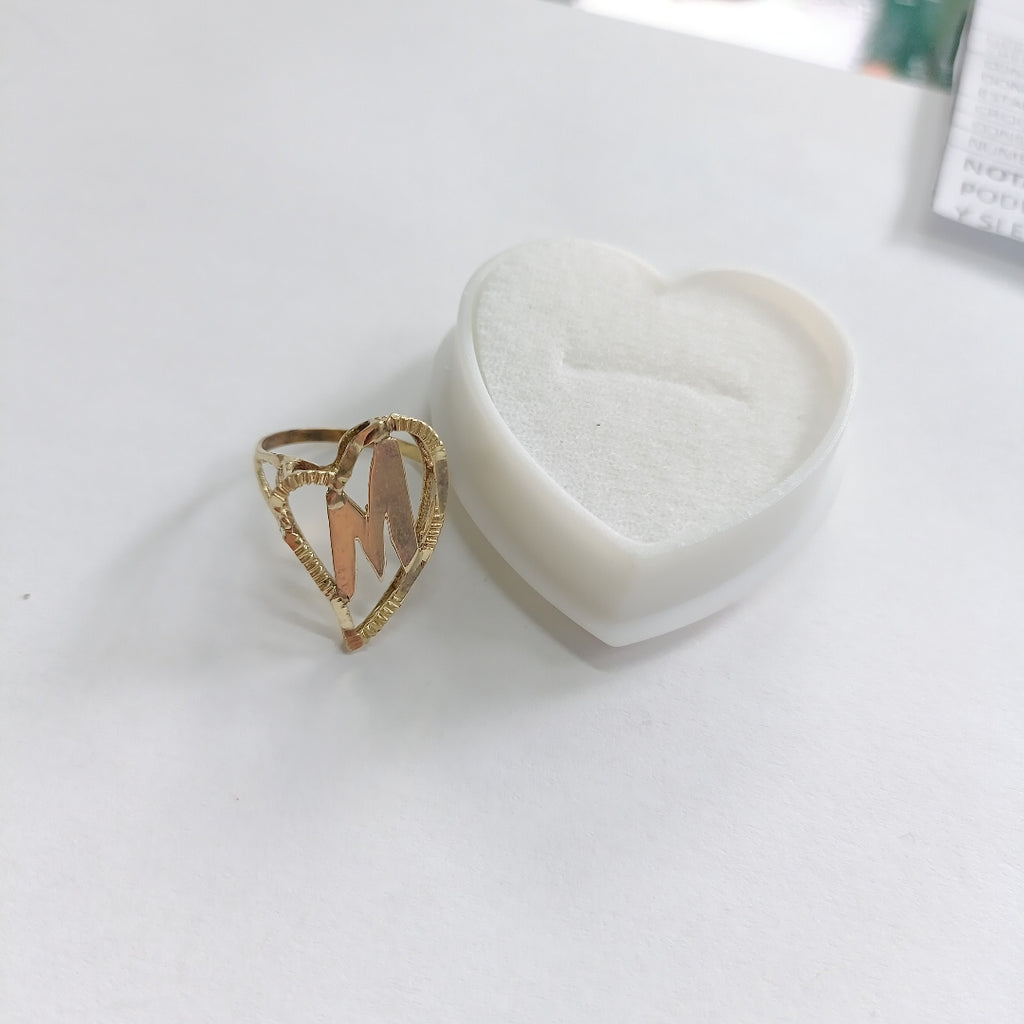 ANILLITO ORO 8 K 2 GRMS (SEMINUEVO)