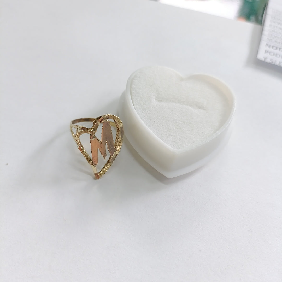 ANILLITO ORO 8 K 2 GRMS (SEMINUEVO)