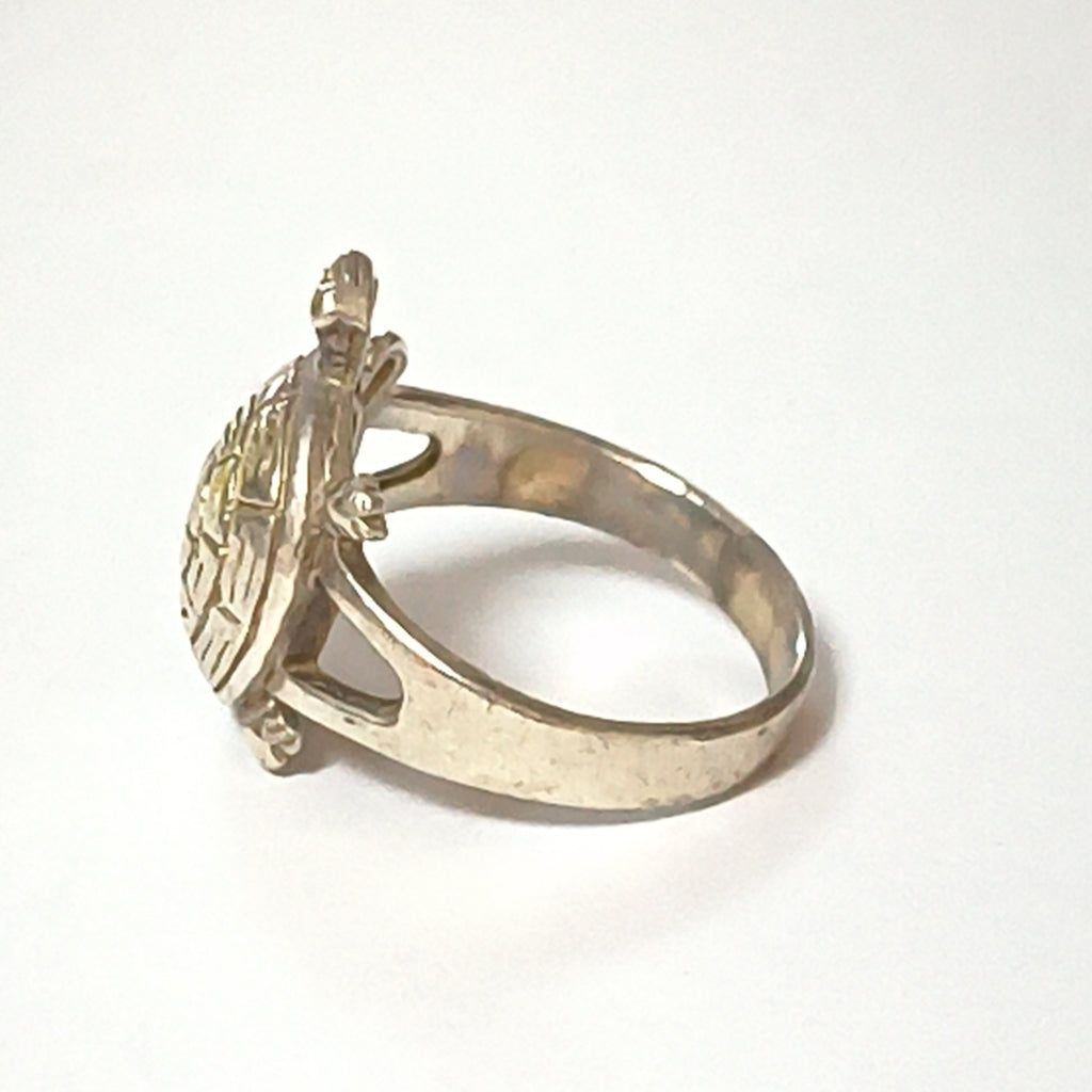 ANILLITO PLATA 3,10 GRMS (SEMINUEVO)