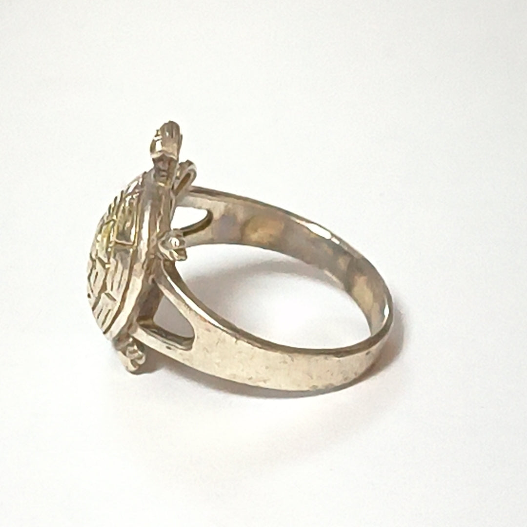 ANILLITO PLATA 3,10 GRMS (SEMINUEVO)