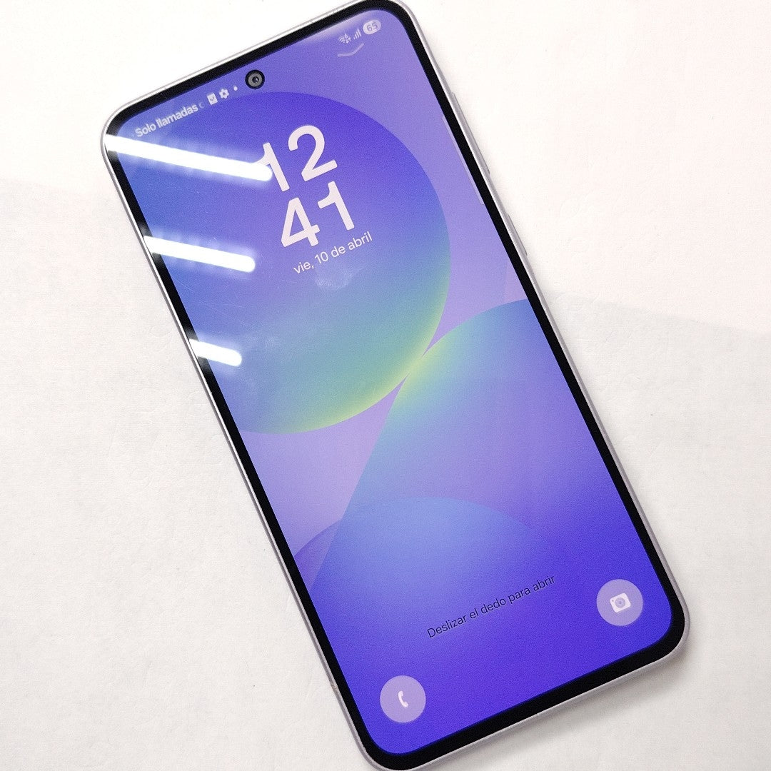 CELULAR SAMSUNG GALAXY A36 5G SM-A366E (2025) 128 GB 6 GB RAM