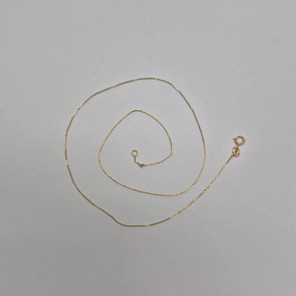 CADENA ORO 14 K 1 GRMS (SEMINUEVO)