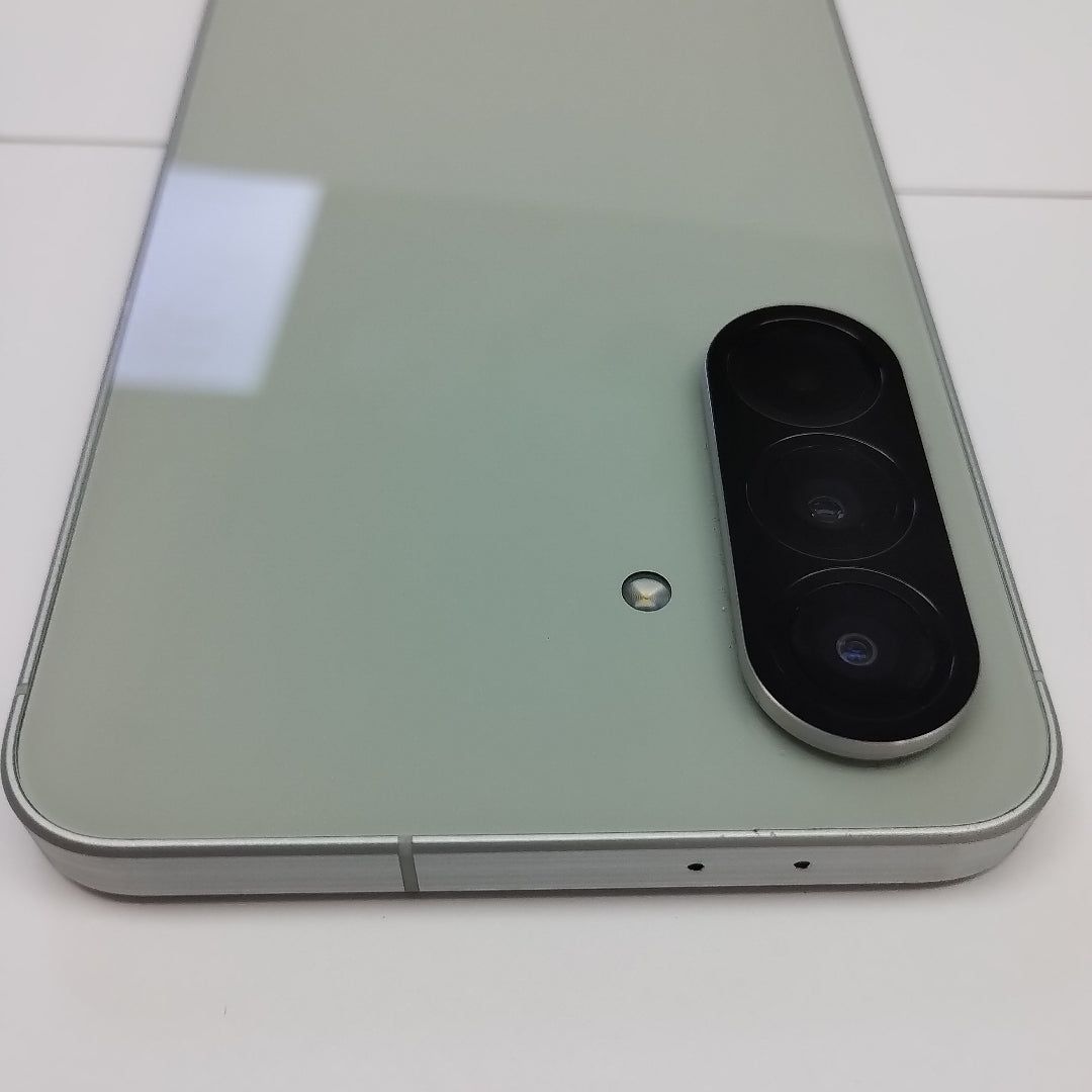 CELULAR SAMSUNG GALAXY A56 SM-A566E (2025) 256 GB 8 GB RAM (SEMINUEVO)